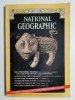NATIONAL GEOGRAPHIC VOL. 145 NO. 1 JANUARY 1974